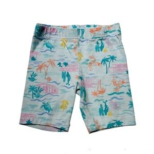 Carter's‎ Blue and Green Shorts for Summer Fun